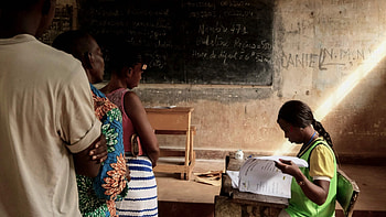 Central African Republic, Travels, Election, Nord news HD wallpaper