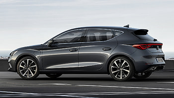 Seat Leon, Vehicles, Seat Leon Ehybrid Fr, Seat HD wallpaper