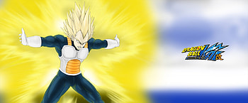 Super Vegeta, vegeta, dbz, super HD wallpaper