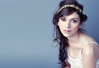 Beautiful Aditi Rao Hydari, aditi-rao-hydari, indian-celebrities, desi-girl, girls HD wallpaper