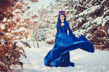 lady, model, graphy, beauty HD wallpaper