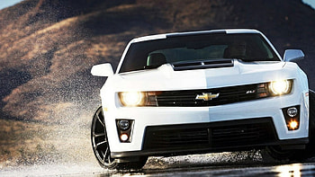 Camaro , High-resolution , Sports car enthusiasts, Chevrolet fans HD wallpaper