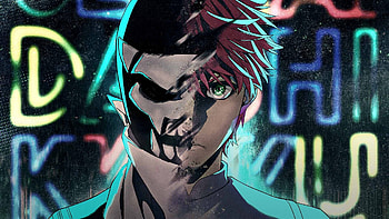 Go! Go! Loser Ranger! HD wallpaper