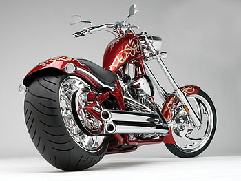 Chopper HD wallpaper