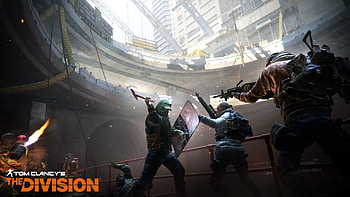 Tom Clancys The Division , tom-clancys-the-division, games, xbox-games, ps4-games, pc-games HD wallpaper