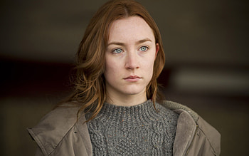 Saoirse Ronan, 18 , Celebrity HD wallpaper