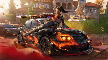 Call Of Duty Mobile Heist, call-of-duty-mobile, games, 2023-games, call-of-duty HD wallpaper