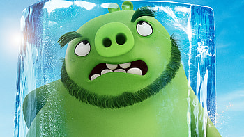 Leonard The Angry Birds Movie 2, the-angry-birds-2, the-angry-birds-movie-2, movies, angry-birds, 2019-movies HD wallpaper