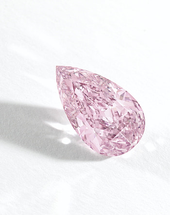 Pear cut, Diamonds HD phone wallpaper