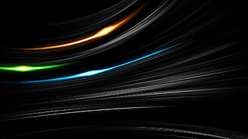 Light Blaze HD wallpaper