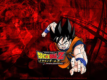 DragonBallZUncut: Ultimate Saga, dragonballz bruce faulconer heroic trunks youtube HD wallpaper