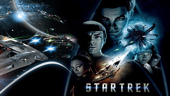 android star trek - HD wallpaper