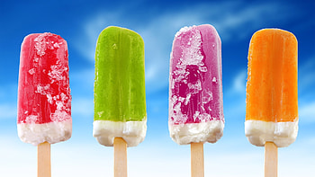 Food, Dessert, Ice Cream HD wallpaper