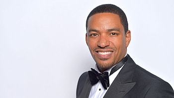 Laz Alonso (TV Shows), Laz Alonso interview, Role in Deception, Media recognition HD wallpaper