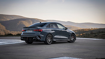 Stunning Audi RS3 Sedan - Ultra, car, Audi, Audi RS3 Sedan HD wallpaper