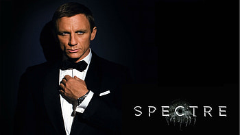 James Bond Spectre, Stylish espionage, Enigmatic villain, Riveting spy thriller HD wallpaper
