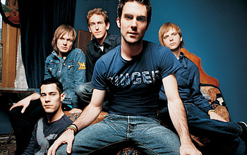 Maroon 5, High-definition visuals, Vibrant , Musical passion HD wallpaper