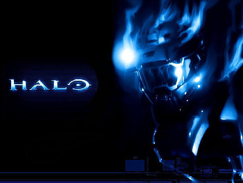 Halo MC Fade away, halo, mc, knightbreaker HD wallpaper