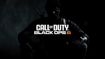Call of Duty: Black Ops 6 - Ultra, video game, Call of Duty: Black Ops 6 HD wallpaper