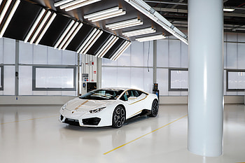 Lamborghini Huracan RWD Ad Personam, lamborghini-huracan, lamborghini, cars HD wallpaper