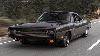 SpeedKores Dodge Charger Evolution , dodge-challenger, dodge, cars HD wallpaper