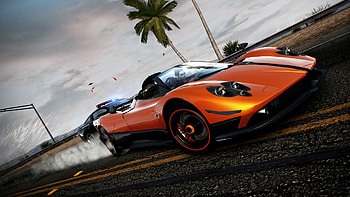 Need for Speed Hot Pursuit, in high quality HD wallpaper