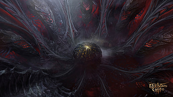 Baldur's Gate III, video game, Baldur's Gate 3 HD wallpaper
