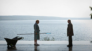 Cloud Atlas, posted by Ryan Peltier HD wallpaper