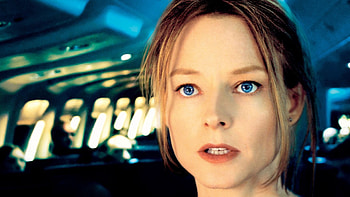 Flightplan, Jodie Foster HD wallpaper