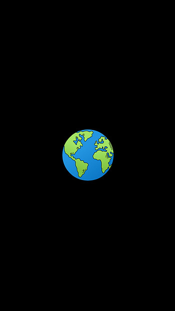 Planeta, symbol, globe HD phone wallpaper