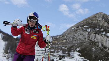 Lindsey Vonn, Ski , quality, and mobile HD wallpaper