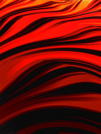 Abstract, Bright, Texture, Wavy, Shadows, Saturated, Invoice HD phone wallpaper