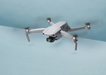 DJI unveils Mavic Air 2, 60p recording, Newsshooter coverage, Advanced features HD wallpaper