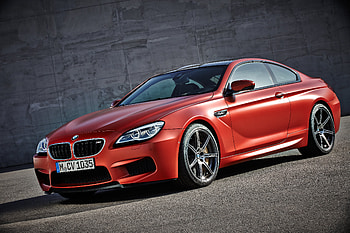 vehicle, BMW 6 Series HD wallpaper