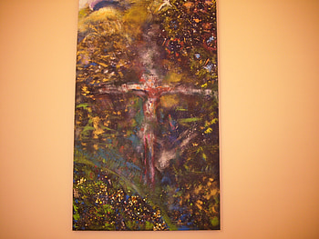 Jesus in the Universe original, OUR SAVIOUR, JESUS, OUR HERO, Anna HD wallpaper