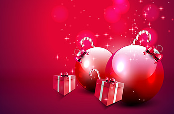 Christmas Balls, holidays, graphy, happy holidays, beauty, xmas, holiday, christmas decoration, magic christmas, new year, merry christmas, magic, balls, beautiful, happy new year, decoration, pretty, christmas, ball, decorations, lovely HD wallpaper
