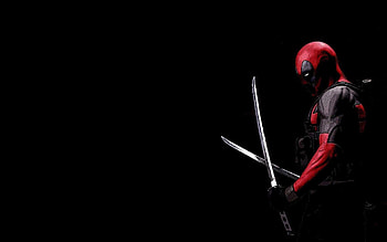 Deadpool Full Computer Screen For Laptop, Kendo HD wallpaper