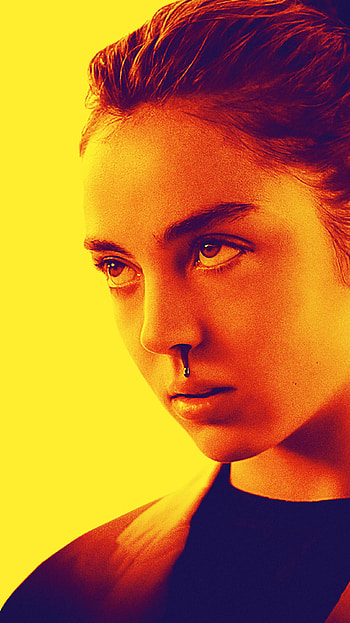 Raw (2022) movie HD phone wallpaper