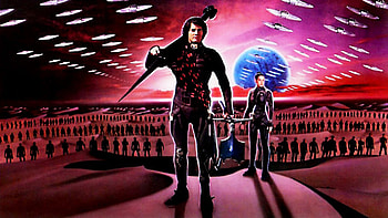 Dune 1984, Movies, Denis Villeneuve, Different Film HD wallpaper
