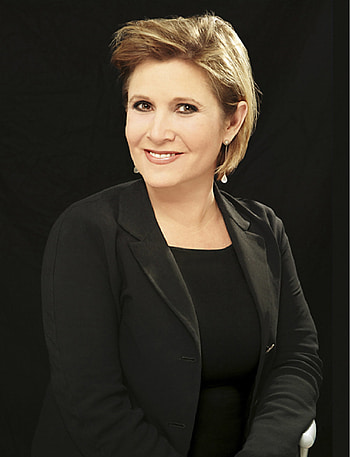 Carrie Fisher, Celebrity, HQ HD phone wallpaper