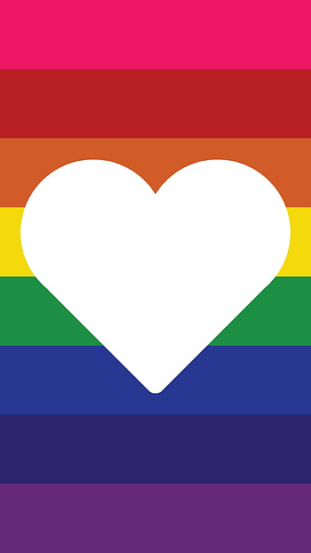 Pride, Gay Pride Flag HD phone wallpaper