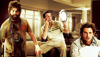 The Hangover (2022) movie HD wallpaper