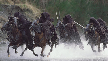 The Lord of the Rings: The Fellowship of the Ring (2022) movie HD wallpaper