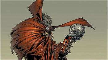 Comics - Spawn . Original Resolution px HD wallpaper
