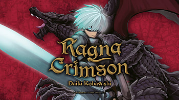 Ragna Crimson - Epic Dragon Warrior Theme, Ragna (Ragna Crimson), Anime, Ragna Crimson HD wallpaper