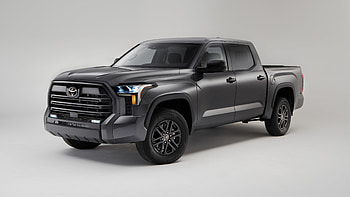 2023 Toyota Tundra Sr5 SX Package Crewmax Cars HD wallpaper