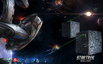 star trek space scenes - Google Search | Star Trek Forever | Pinterest | Star trek, and HD wallpaper