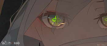 Nahida — Genshin Impact Quad : Verdant Gaze, Nahida (Genshin Impact), video game, Genshin Impact HD wallpaper
