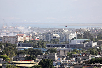 Haiti Travels, Political situation, Prime Minister Joseph, Reuters report HD wallpaper