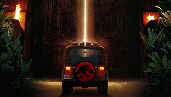 Jurassic Park (2022) movie HD wallpaper